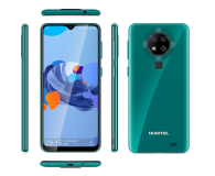 OUKITEL C19 Pro 4/64GB zielony - 604503 - zdjęcie 2